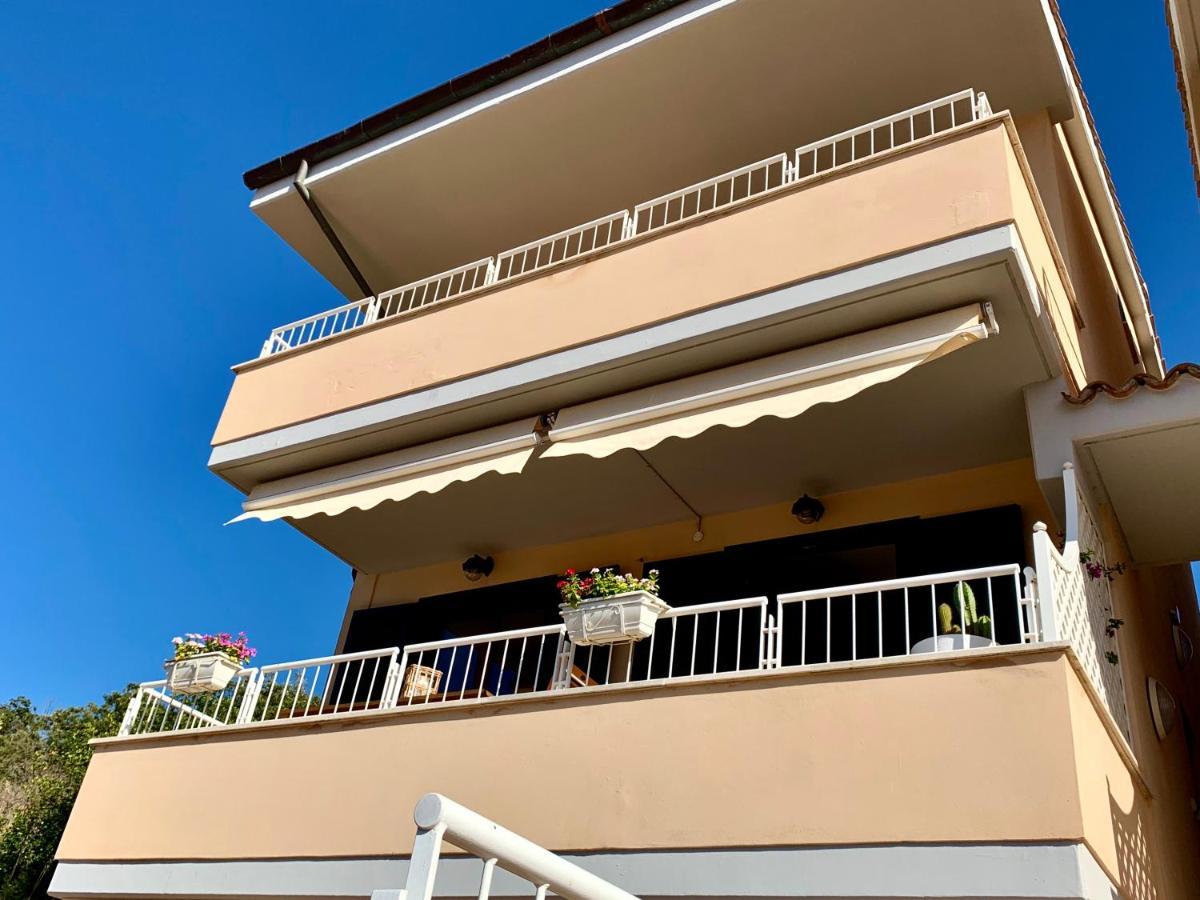 Apartamento Terrazza 81 Porto Santo Stefano  Exterior foto