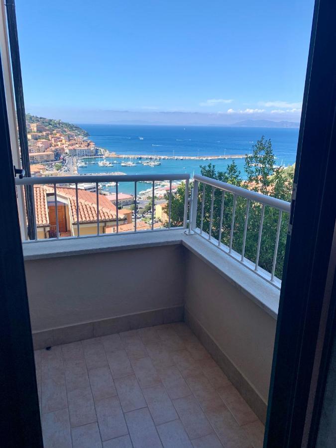 Apartamento Terrazza 81 Porto Santo Stefano  Exterior foto