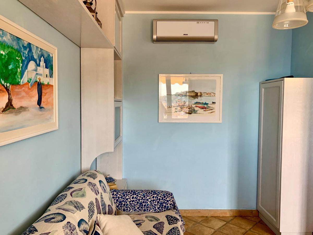 Apartamento Terrazza 81 Porto Santo Stefano  Exterior foto