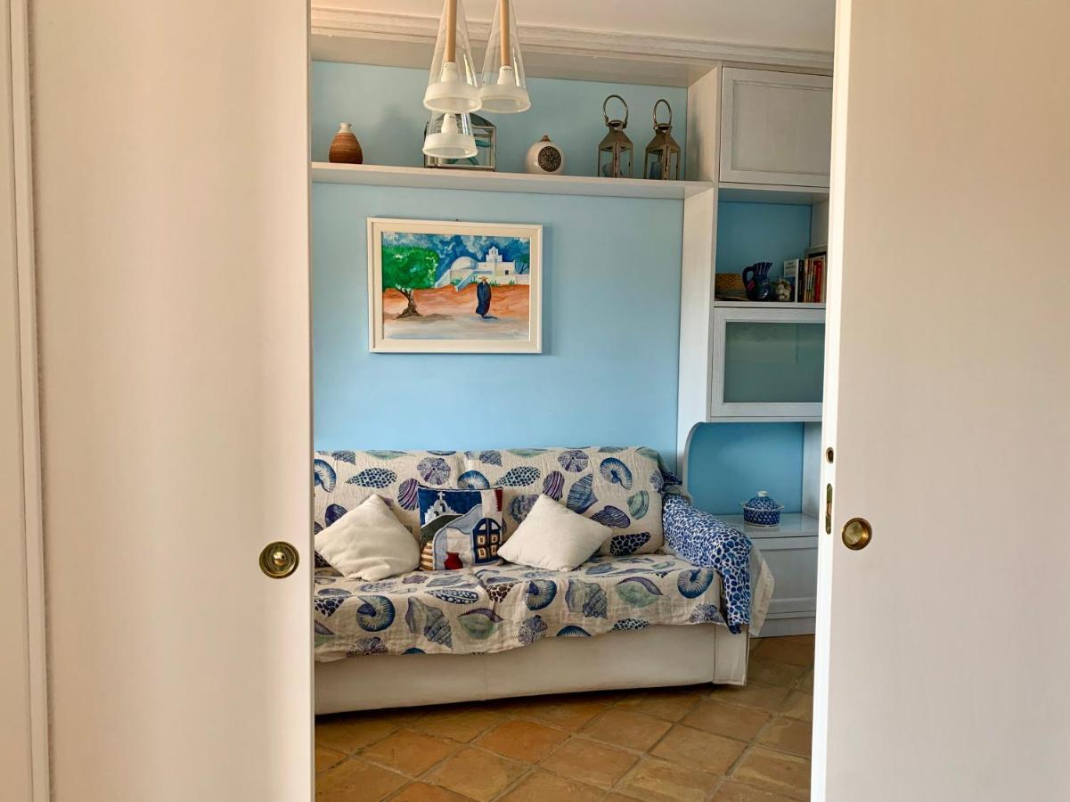 Apartamento Terrazza 81 Porto Santo Stefano  Exterior foto