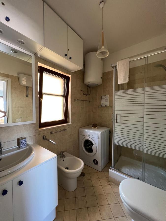 Apartamento Terrazza 81 Porto Santo Stefano  Exterior foto