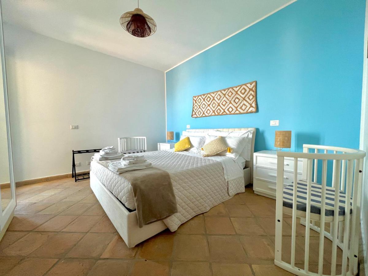 Apartamento Terrazza 81 Porto Santo Stefano  Exterior foto